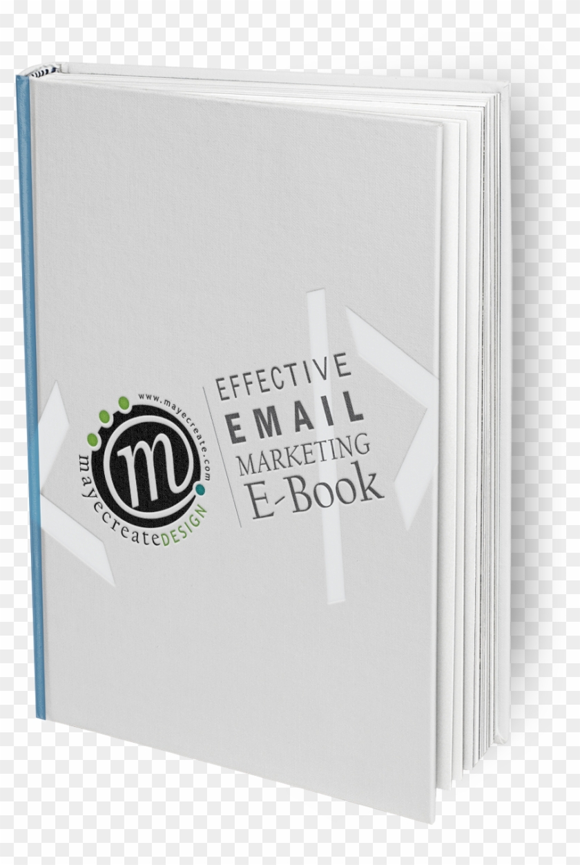 Effective Email Marketing E-book - E-book #839172