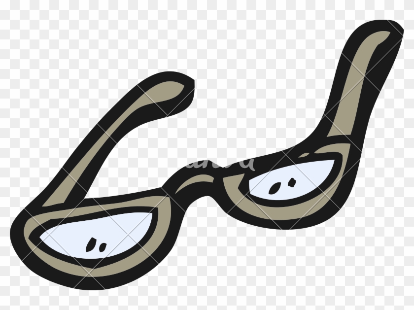 Glasses #839206