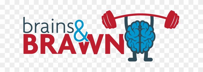 Brains And Brawn Scholarship - Brains And Brawn Scholarship #839214