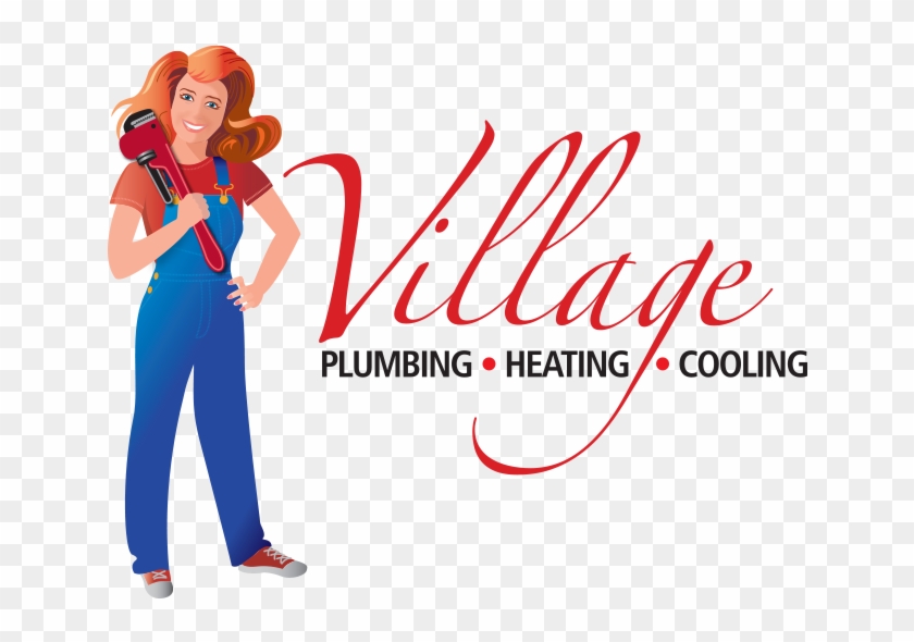 Village Plumbing Heating Cooling - Kayseria #839218