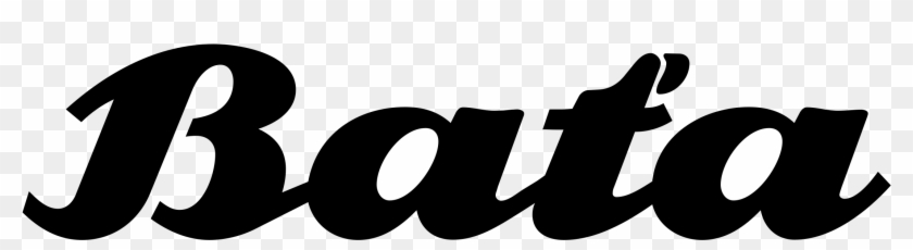 Bata Logo Png Transparent - Bata #839221
