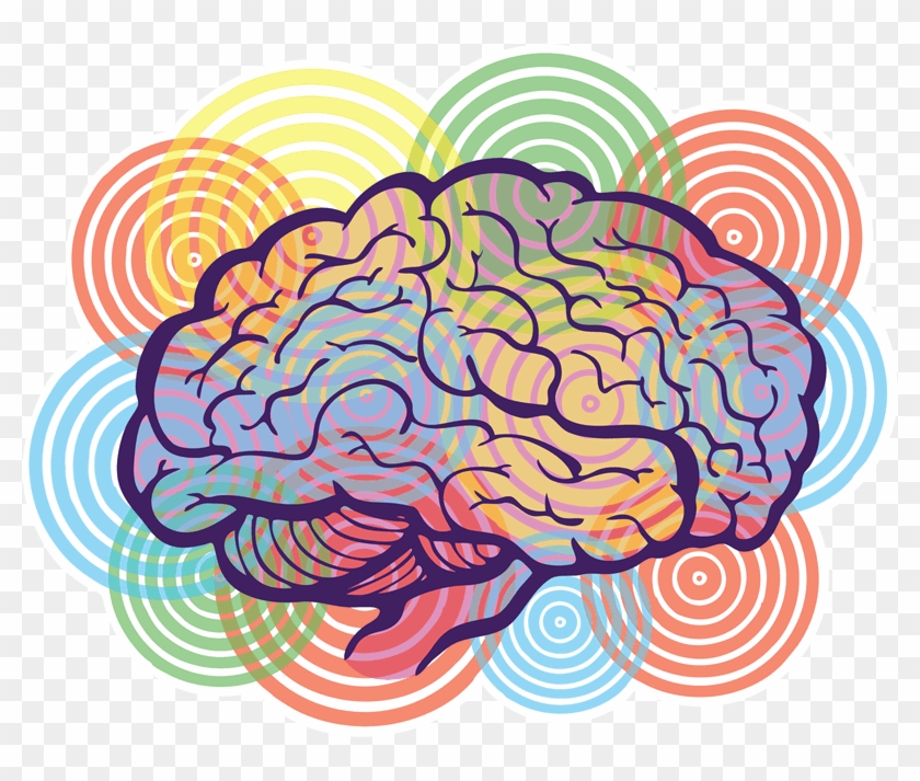 Brain Graphic Design Png #839278