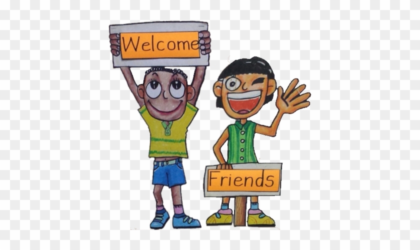 Our Mission - Cartoon #839297