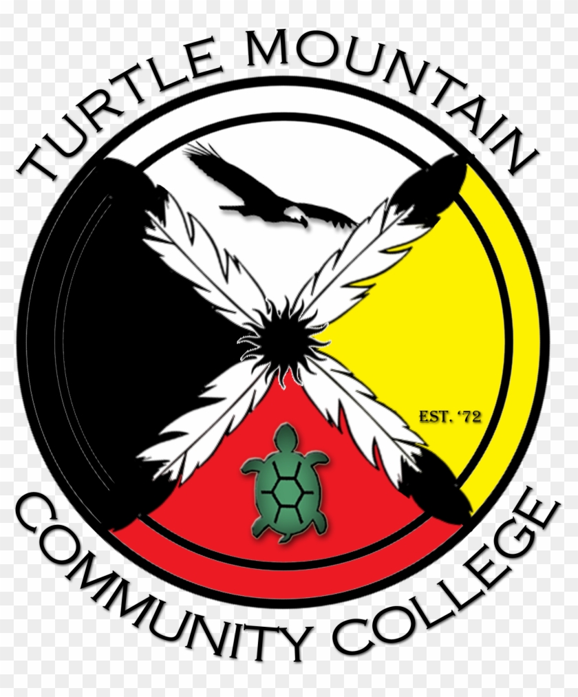 Tmcc Logo - Turtle Mountain Tribe #839302