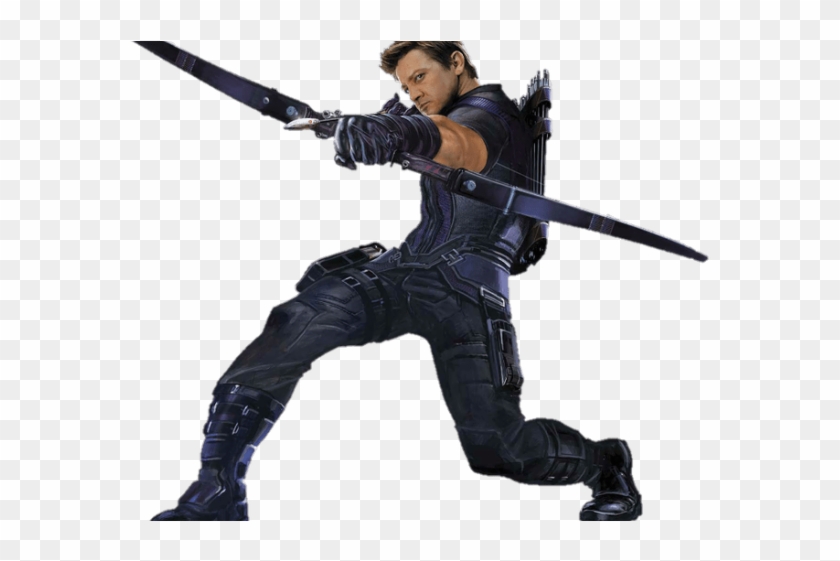 Hawkeye Png Transparent Images - Hawk Eye Png #839349