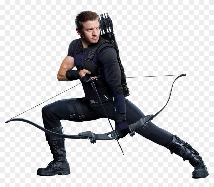 Hawkeye Png Photo - Hawkeye Png #839365