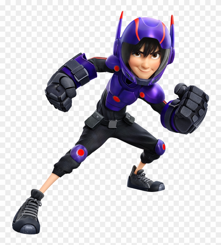 Big Hero 6 Movie Fredzilla - Big Hero 6 Hiro Armor #839412