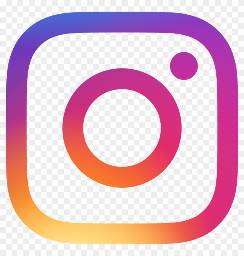 Pequeño Icono De Instagram #839448