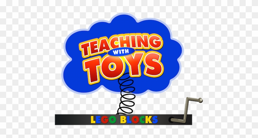 Teaching With Toys Lego Lessons - Teaching With Toys Lego Lessons #839455