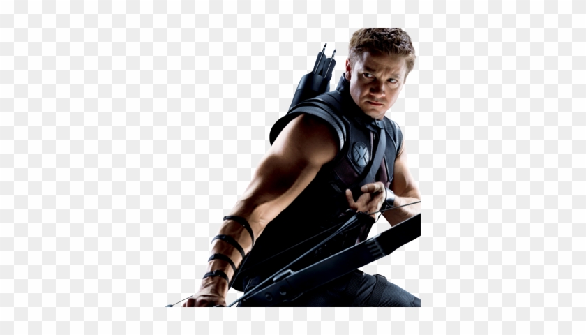 Free Icons Png - Avengers Movie Poster Hawkeye 24x36 Hd Photo #06 #839496