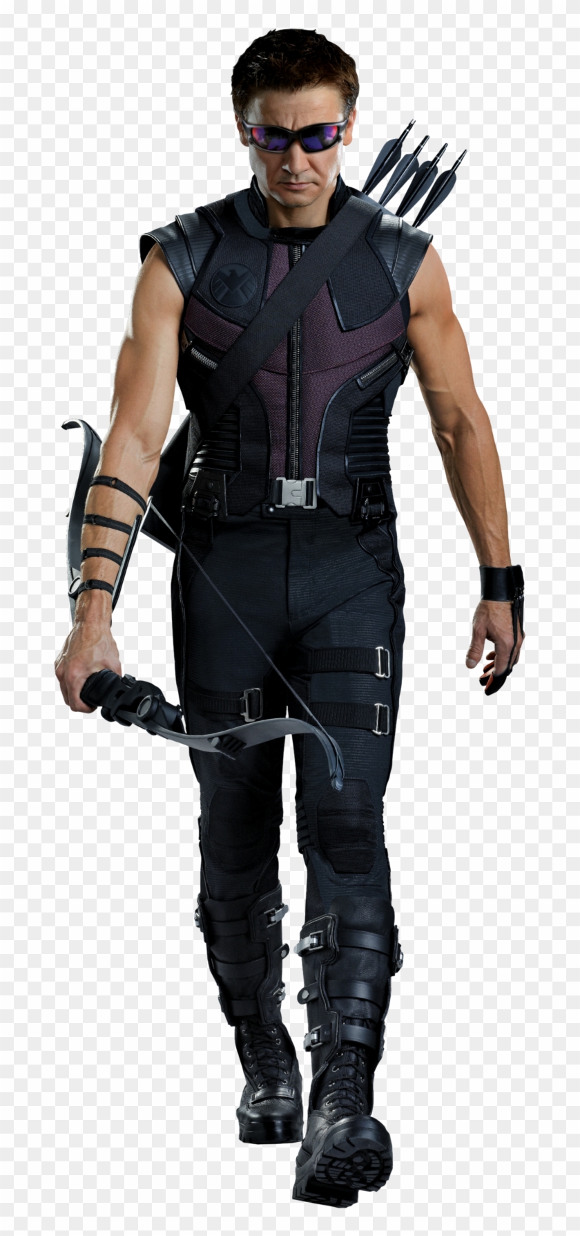 Hawkeye Png Luxury Image Hawkeye Marvel Movies Fandom - Infinity War Hawkeye Meme #839501