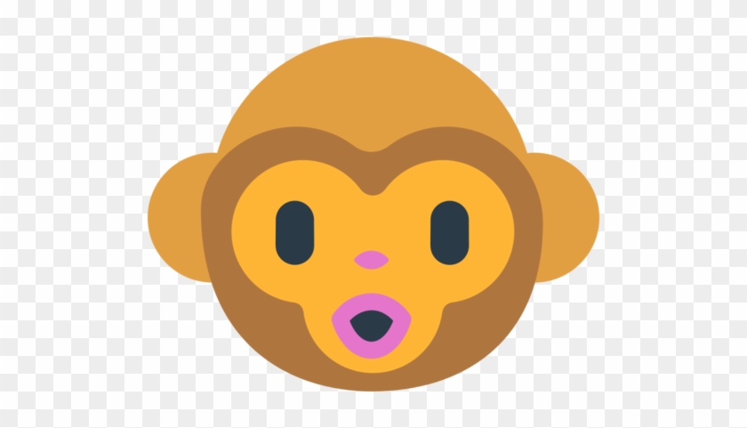 Mozilla - Emoji #839538