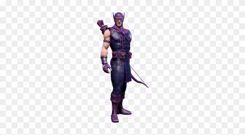Hawkeye Playstation - Figurine #839598
