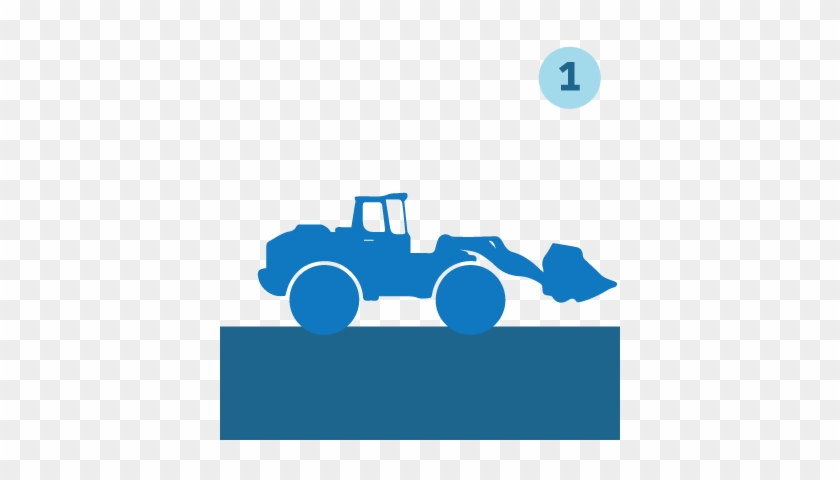 Clearing & Grading - Clearing & Grading #839632