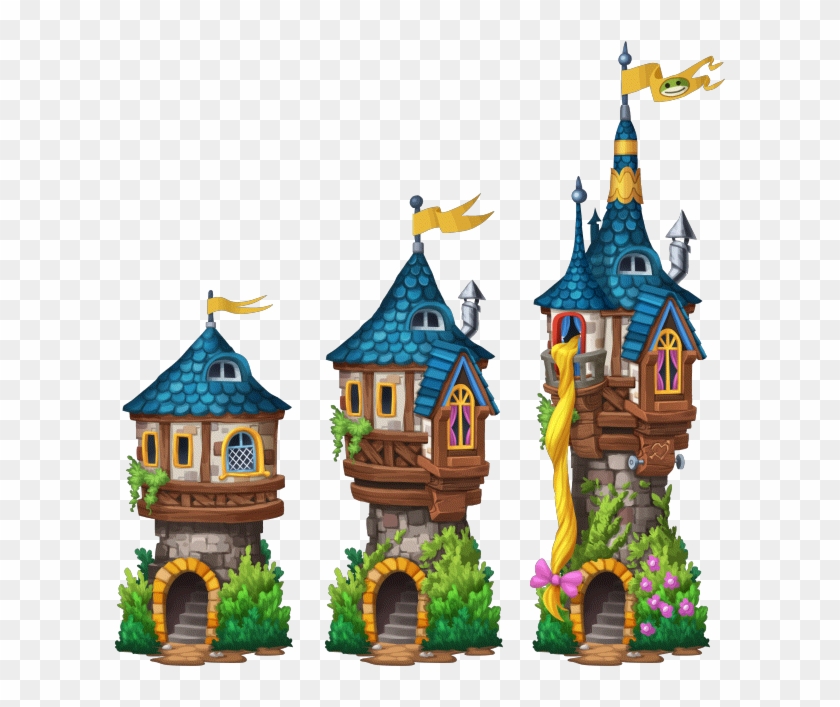 Fairy Tale Png Pic - Fairy Tale #839653