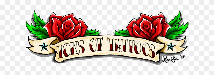 Tattoo Gallery And Tattoo News Site - Tattoo #839654