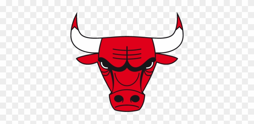 Chicago Bulls Logo #839699