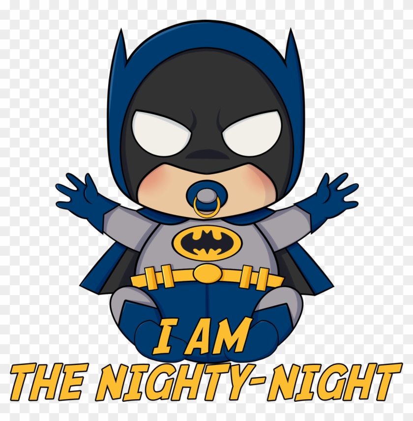 Baby Batman Png - Free Transparent PNG Clipart Images Download