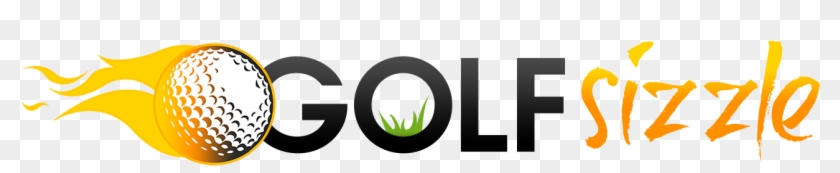 Golf Sizzle - Melon2, Golf Love Square Sticker 3" X 3" #839764