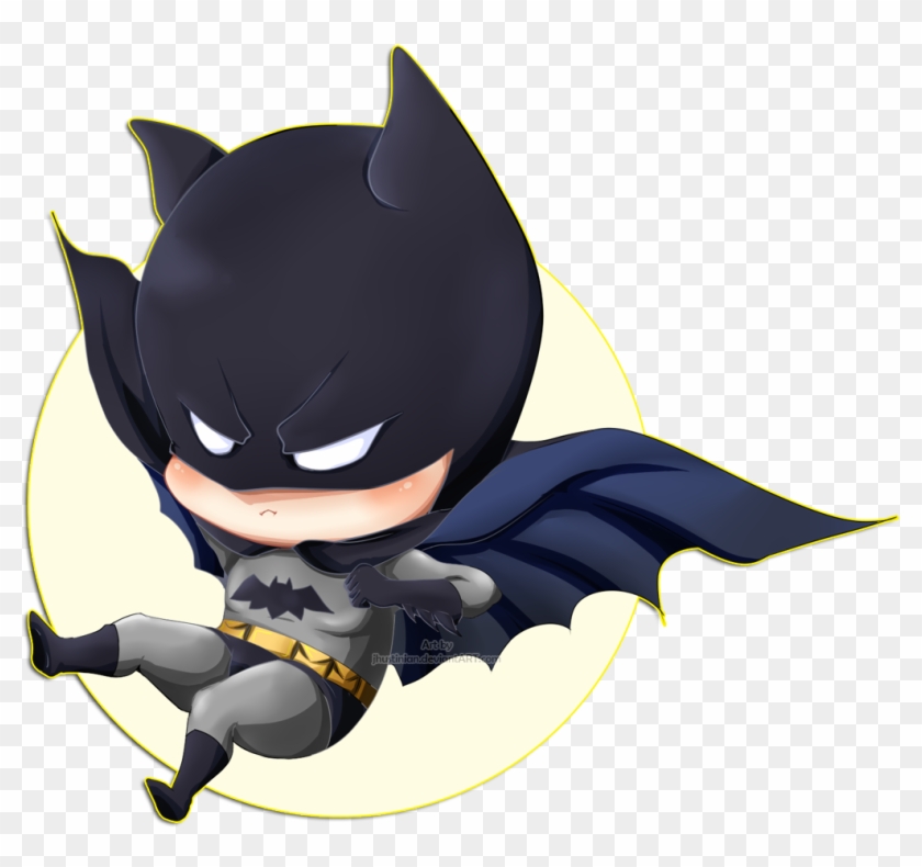Batman Animado - Free Transparent PNG Clipart Images Download