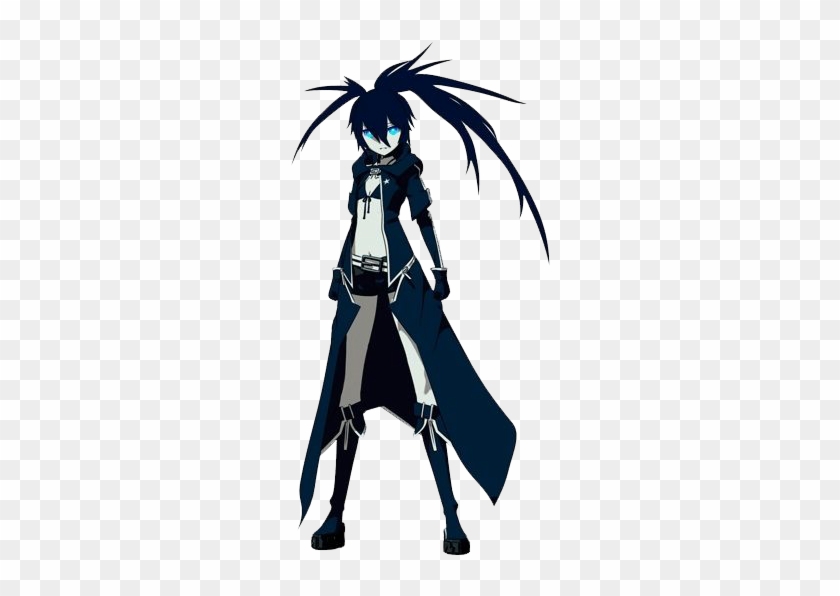 Brs 2016 05 07 - Brs Black Rock Shooter #839777