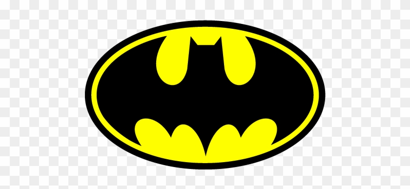 Baby - Batman - Clipart - Batman Logo #839811