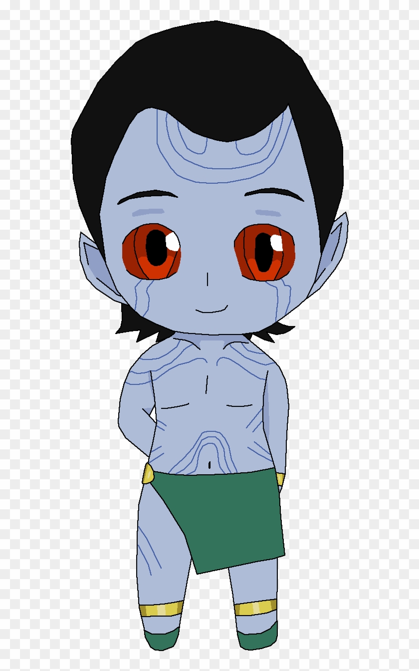 Chibi Jotun Loki - Loki #839845