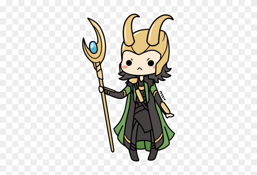 Loki Chibi - Google Keresés - Loki Chibi #839887