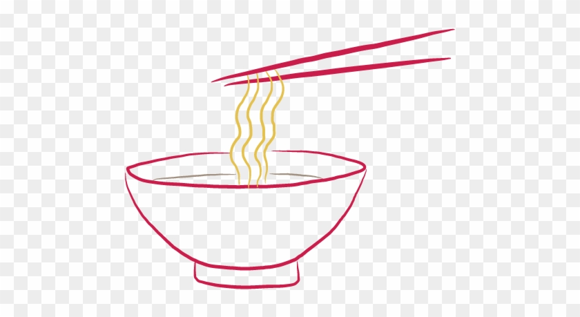 Noodle Servings - Noodle Soup #839924
