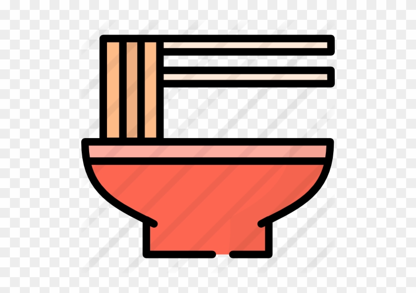 Ramen - Ramen #839930