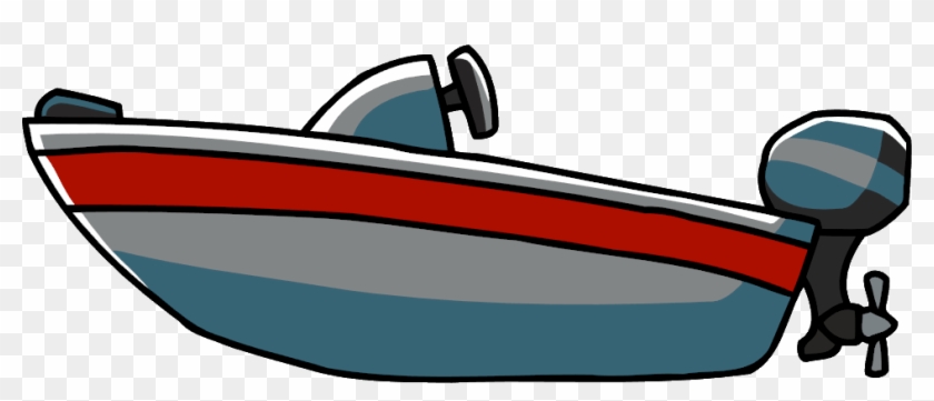 Boat Transparent Png Pictures - Boat #839979