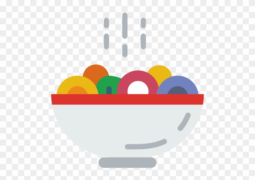 Ramen Free Icon - Food #839980