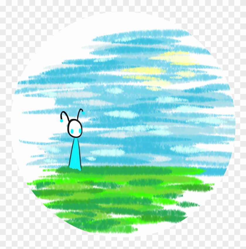 Jonah Wuz Here - Circle #839987