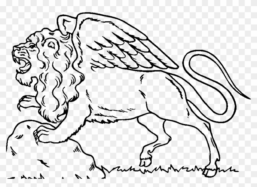 Coloring Pages Of Lions Good Coloring Pages Lions On - Ausmalbild Löwen #840055