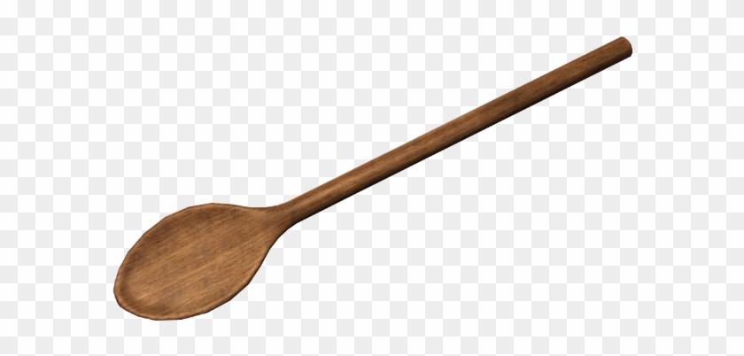 Wooden Spoon Png - Wooden Spoon Png #840061