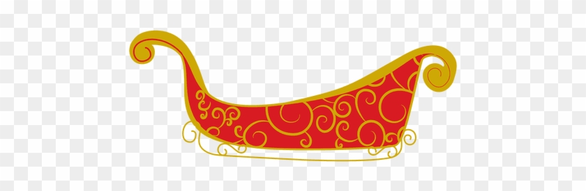 Sleigh Gondola Sliding Transparent Png - Sleigh Gondola Sliding Transparent Png #840074