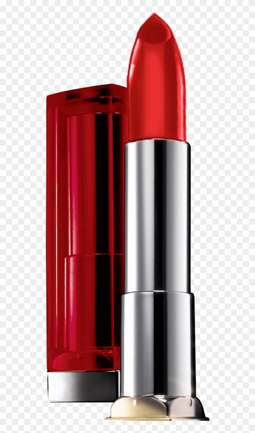 Download - Transparent Maybelline Lipstick Png #840159