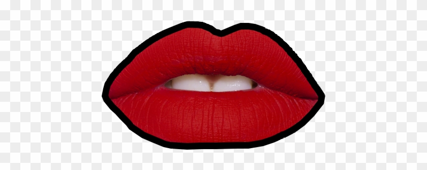 Lips Free Png Image - Lip Gloss #840168