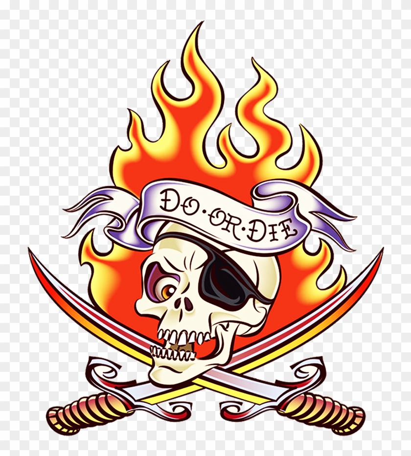 5 Pirate Tattoo Designs