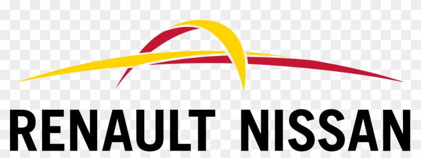Alliance Renault Nissan Logo #840198