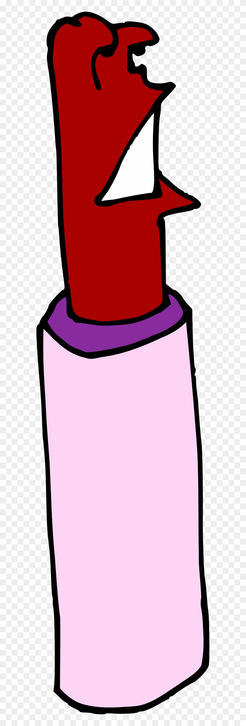 Big Image - Lipstick #840237