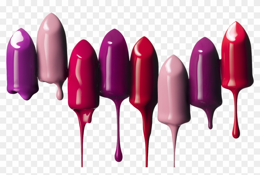 Lipstick Melting Cosmetics Liquid - Lipstick Paste #840242