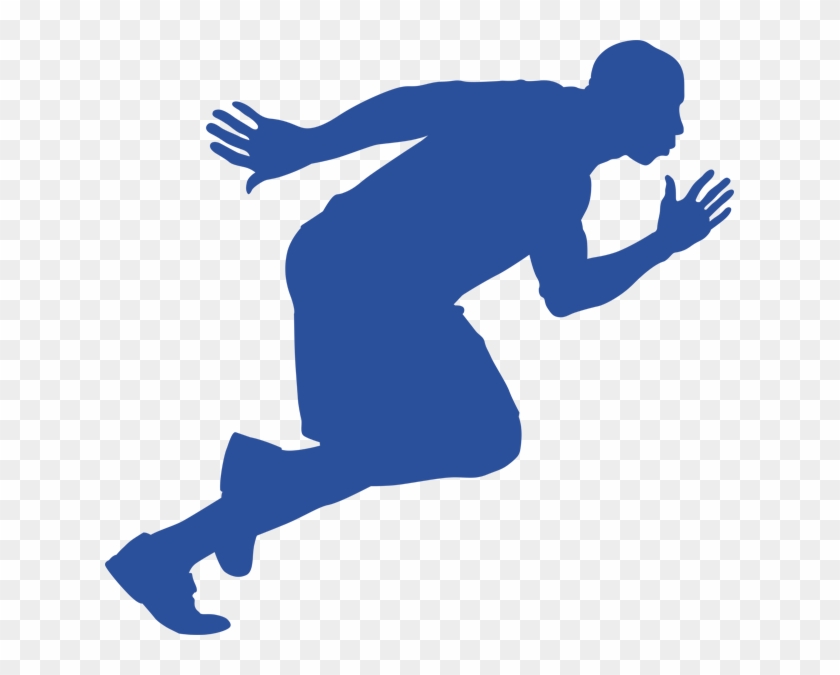 Sprinter - Running #840251