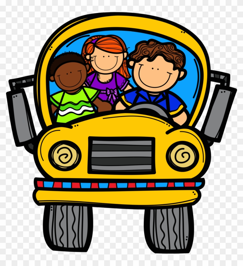 This Is Strictly For Practice, In Hopes It Helps Prepare - Junie B Jones School Bus #840294