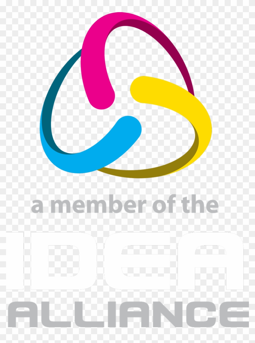 A Member Of The Idea Alliance - Itex #840299