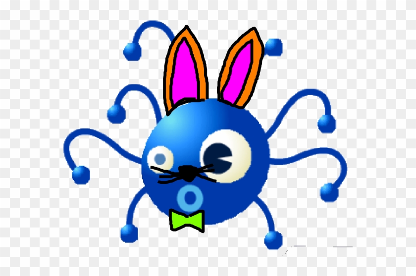 Baby Einstein Bach The Rabbit Clip Art - Clip Art #840326