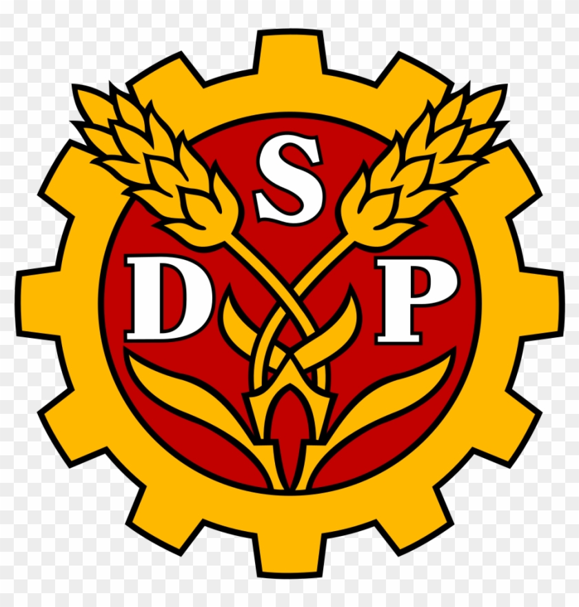 Social Democratic Party - Social Democratic Party #840339