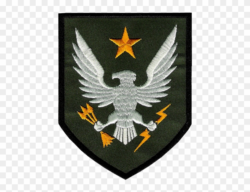 Like To Get A Halo Tattoo Someday - Halo Spartan Patch #840341