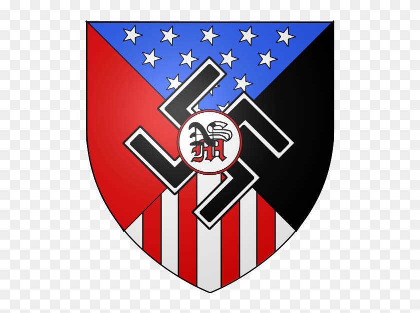 National Socialist Movement - National Socialist Party Of America #840348