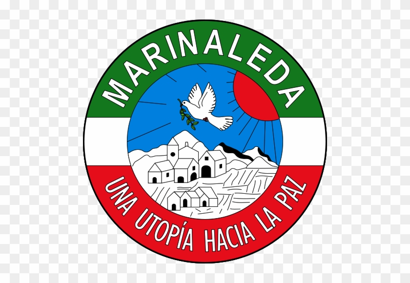 It Is Unusual To Come Across A Town Website With Menu - Marinaleda #840364